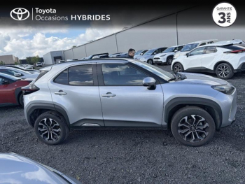 Photo 17 du bon plan TOYOTA Yaris Cross 130h Design AWD-i MC24 occasion à 27490 €