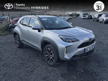 Photo 19 du bon plan TOYOTA Yaris Cross 130h Design AWD-i MC24 occasion à 27490 €