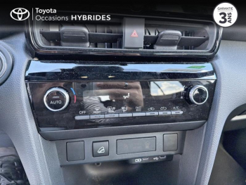Photo 20 du bon plan TOYOTA Yaris Cross 130h Design AWD-i MC24 occasion à 27490 €
