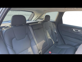 Photo 7 du bon plan VOLVO XC60 T6 Hybride Rechargeable 253 + 145ch Plus Style Chrome Geartronic 8 AWD occasion à 66900 €