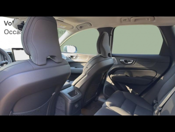 Photo 10 du bon plan VOLVO XC60 T6 Hybride Rechargeable 253 + 145ch Plus Style Chrome Geartronic 8 AWD occasion à 66900 €