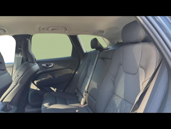 Photo 12 du bon plan VOLVO XC60 T6 Hybride Rechargeable 253 + 145ch Plus Style Chrome Geartronic 8 AWD occasion à 66900 €