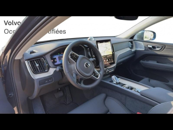 Photo 13 du bon plan VOLVO XC60 T6 Hybride Rechargeable 253 + 145ch Plus Style Chrome Geartronic 8 AWD occasion à 66900 €