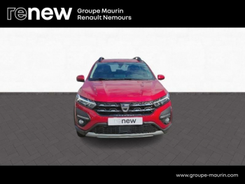 Photo 10 du bon plan DACIA Sandero 1.0 ECO-G 100ch Stepway Confort -22 occasion à 12450 €