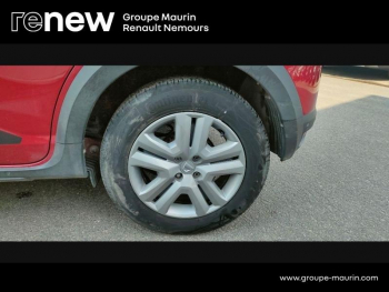 Photo 11 du bon plan DACIA Sandero 1.0 ECO-G 100ch Stepway Confort -22 occasion à 12450 €