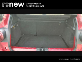 Photo 12 du bon plan DACIA Sandero 1.0 ECO-G 100ch Stepway Confort -22 occasion à 12450 €