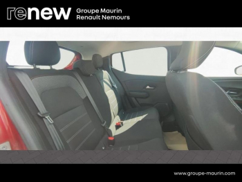 Photo 14 du bon plan DACIA Sandero 1.0 ECO-G 100ch Stepway Confort -22 occasion à 12450 €