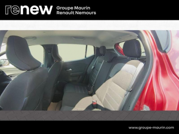 Photo 15 du bon plan DACIA Sandero 1.0 ECO-G 100ch Stepway Confort -22 occasion à 12450 €