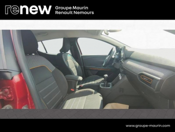 Photo 16 du bon plan DACIA Sandero 1.0 ECO-G 100ch Stepway Confort -22 occasion à 12450 €