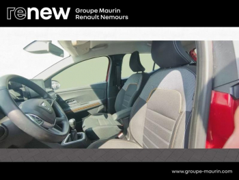 Photo 17 du bon plan DACIA Sandero 1.0 ECO-G 100ch Stepway Confort -22 occasion à 12450 €