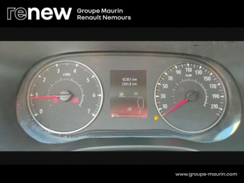 Photo 22 du bon plan DACIA Sandero 1.0 ECO-G 100ch Stepway Confort -22 occasion à 12450 €