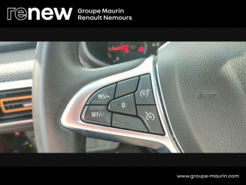 Photo 25 du bon plan DACIA Sandero 1.0 ECO-G 100ch Stepway Confort -22 occasion à 12450 €
