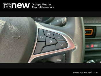 Photo 26 du bon plan DACIA Sandero 1.0 ECO-G 100ch Stepway Confort -22 occasion à 12450 €