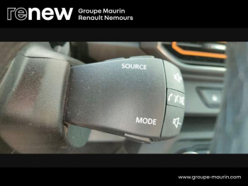 Photo 27 du bon plan DACIA Sandero 1.0 ECO-G 100ch Stepway Confort -22 occasion à 12450 €