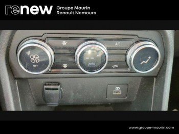 Photo 28 du bon plan DACIA Sandero 1.0 ECO-G 100ch Stepway Confort -22 occasion à 12450 €