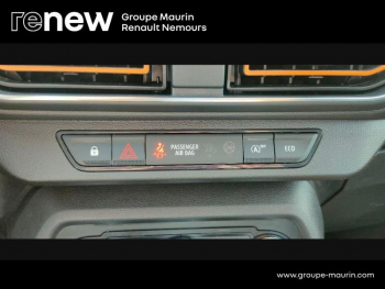 Photo 29 du bon plan DACIA Sandero 1.0 ECO-G 100ch Stepway Confort -22 occasion à 12450 €