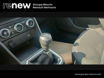 Photo 30 du bon plan DACIA Sandero 1.0 ECO-G 100ch Stepway Confort -22 occasion à 12450 €