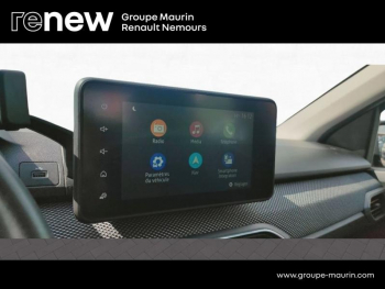 Photo 31 du bon plan DACIA Sandero 1.0 ECO-G 100ch Stepway Confort -22 occasion à 12450 €