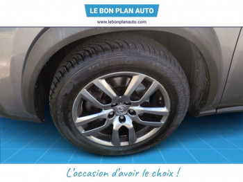 Photo 9 du bon plan LEXUS NX 300h 4WD Pack occasion à 14470 €