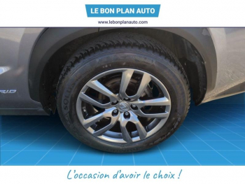 Photo 10 du bon plan LEXUS NX 300h 4WD Pack occasion à 14470 €