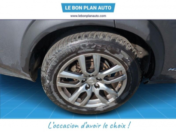 Photo 11 du bon plan LEXUS NX 300h 4WD Pack occasion à 14470 €