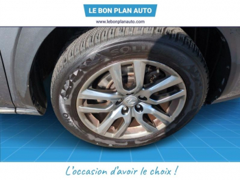 Photo 12 du bon plan LEXUS NX 300h 4WD Pack occasion à 14470 €