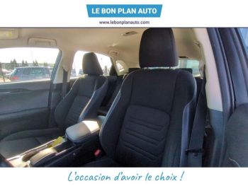 Photo 20 du bon plan LEXUS NX 300h 4WD Pack occasion à 14470 €