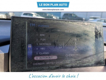 Photo 22 du bon plan LEXUS NX 300h 4WD Pack occasion à 14470 €