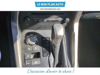 Photo 24 du bon plan LEXUS NX 300h 4WD Pack occasion à 14470 €
