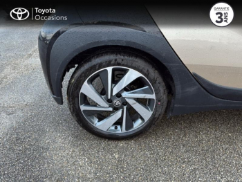 Photo 6 du bon plan TOYOTA Aygo X 1.0 VVT-i 72ch Air Design MY23 occasion à 14990 €