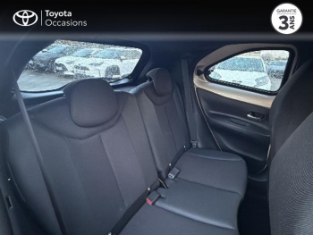 Photo 14 du bon plan TOYOTA Aygo X 1.0 VVT-i 72ch Air Design MY23 occasion à 14990 €