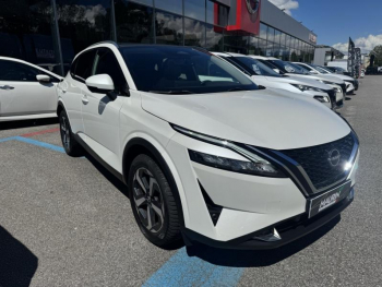 Photo 3 du bon plan NISSAN Qashqai e-POWER 190ch N-Connecta 2022 occasion à 24985 €