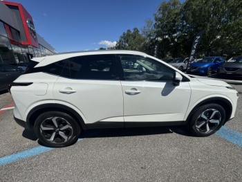 Photo 4 du bon plan NISSAN Qashqai e-POWER 190ch N-Connecta 2022 occasion à 24985 €