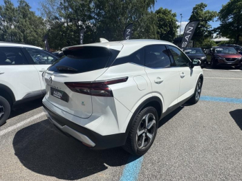 Photo 5 du bon plan NISSAN Qashqai e-POWER 190ch N-Connecta 2022 occasion à 24985 €