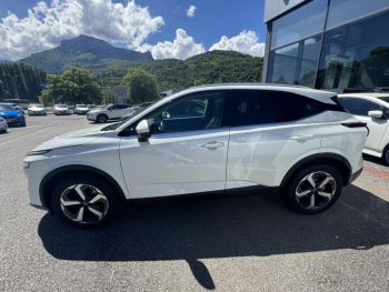 Photo 8 du bon plan NISSAN Qashqai e-POWER 190ch N-Connecta 2022 occasion à 24985 €