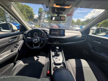 Photo 10 du bon plan NISSAN Qashqai e-POWER 190ch N-Connecta 2022 occasion à 24985 €