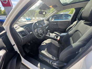 Photo 11 du bon plan NISSAN Qashqai e-POWER 190ch N-Connecta 2022 occasion à 24985 €