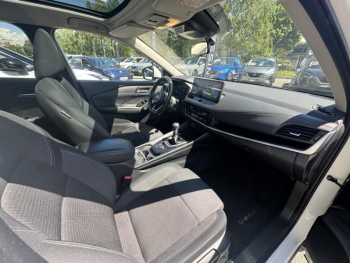 Photo 12 du bon plan NISSAN Qashqai e-POWER 190ch N-Connecta 2022 occasion à 24985 €