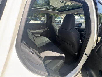Photo 13 du bon plan NISSAN Qashqai e-POWER 190ch N-Connecta 2022 occasion à 24985 €