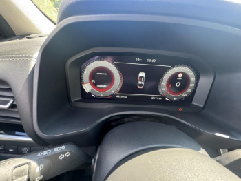 Photo 16 du bon plan NISSAN Qashqai e-POWER 190ch N-Connecta 2022 occasion à 24985 €