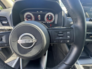 Photo 19 du bon plan NISSAN Qashqai e-POWER 190ch N-Connecta 2022 occasion à 24985 €