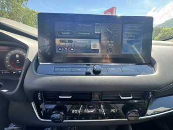 Photo 21 du bon plan NISSAN Qashqai e-POWER 190ch N-Connecta 2022 occasion à 24985 €