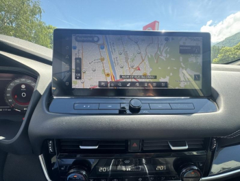 Photo 22 du bon plan NISSAN Qashqai e-POWER 190ch N-Connecta 2022 occasion à 24985 €