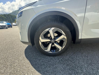 Photo 24 du bon plan NISSAN Qashqai e-POWER 190ch N-Connecta 2022 occasion à 24985 €
