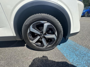 Photo 25 du bon plan NISSAN Qashqai e-POWER 190ch N-Connecta 2022 occasion à 24985 €