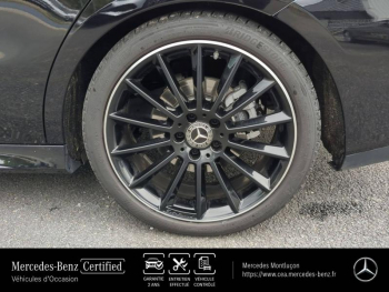 Photo 8 du bon plan MERCEDES-BENZ CLA Shooting Brake 200 163ch AMG Line 7G-DCT 9cv occasion à 34890 €