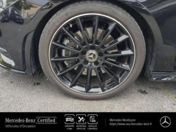 Photo 9 du bon plan MERCEDES-BENZ CLA Shooting Brake 200 163ch AMG Line 7G-DCT 9cv occasion à 34890 €