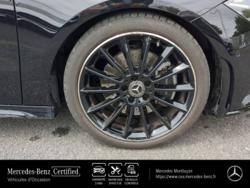Photo 10 du bon plan MERCEDES-BENZ CLA Shooting Brake 200 163ch AMG Line 7G-DCT 9cv occasion à 34890 €