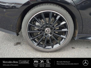 Photo 11 du bon plan MERCEDES-BENZ CLA Shooting Brake 200 163ch AMG Line 7G-DCT 9cv occasion à 34890 €