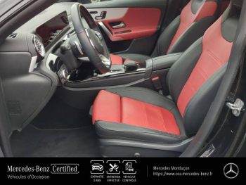 Photo 13 du bon plan MERCEDES-BENZ CLA Shooting Brake 200 163ch AMG Line 7G-DCT 9cv occasion à 34890 €